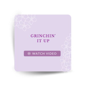 Grinchin’ It Up