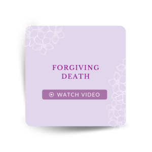 Forgiving Death