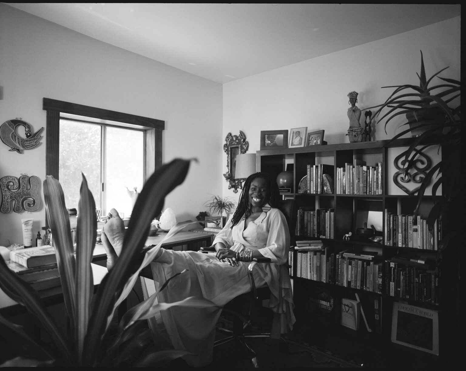 Elua Arthur Dear Death Doula
